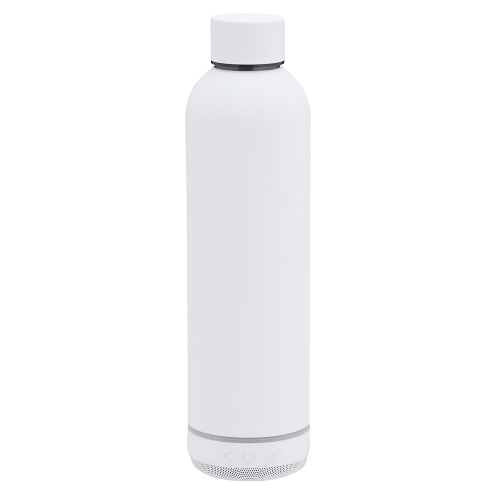 Luidspreker Thermoskan-Fles Meflex