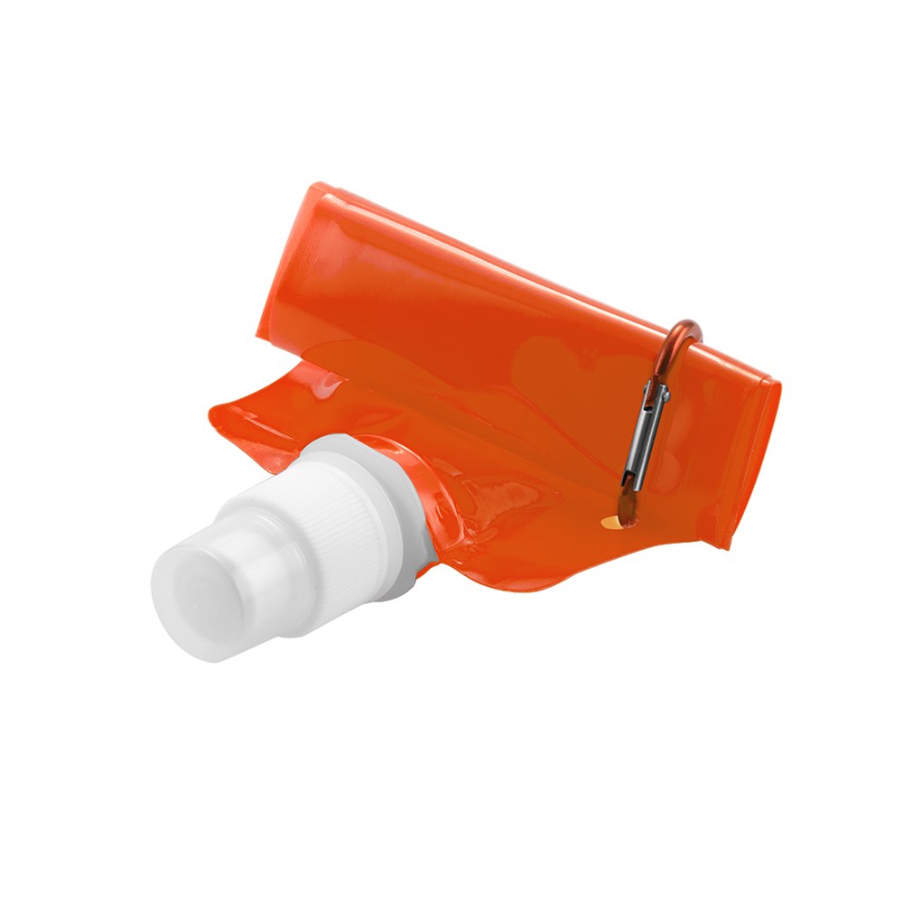 Fles Boxter