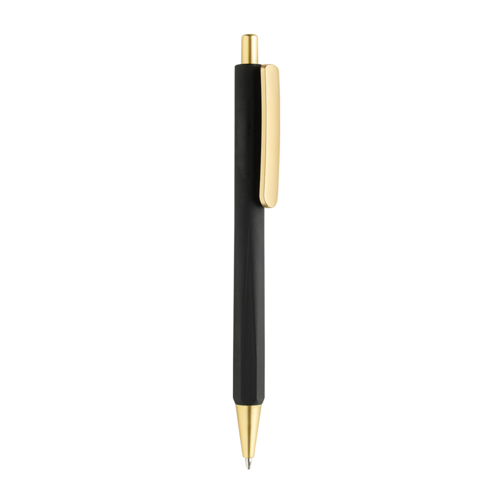 EDGE RCS driezijdige pen luxury