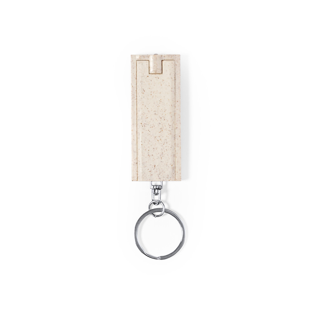 Zaklamp Sleutelhanger Tasex