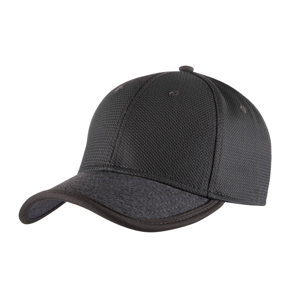 Exclusive Double Layered Cotton Mesh Cap