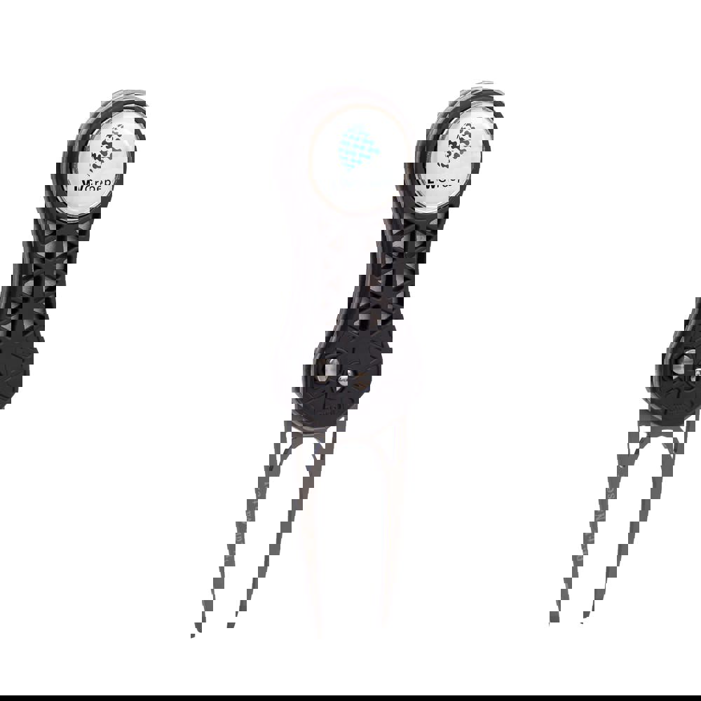 Viper pitchfork