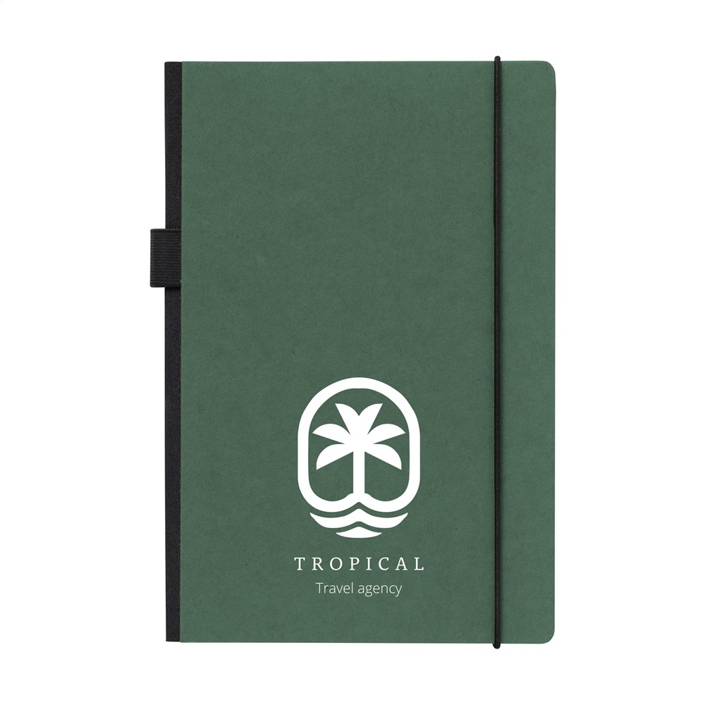 Craftnote Notebook A5 notitieboek