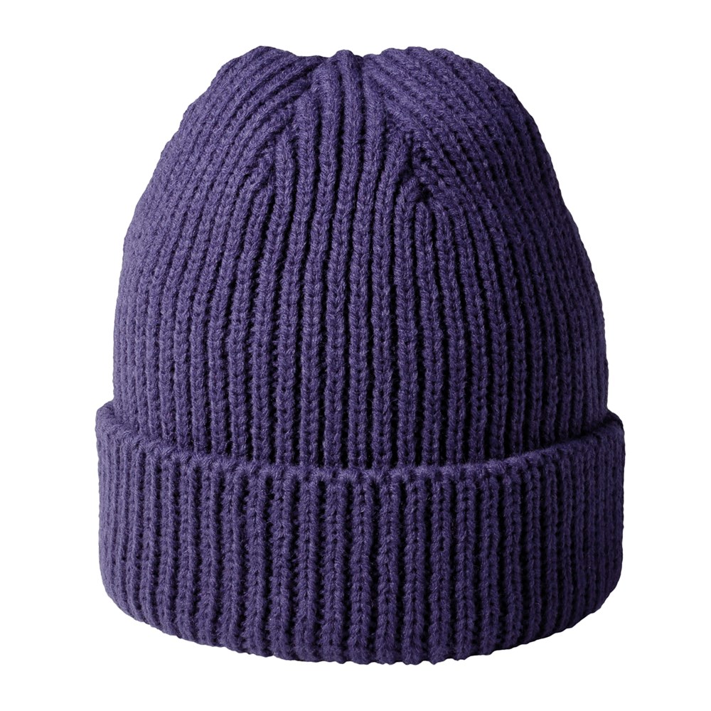 Exclusive Knitted Basic Beanie