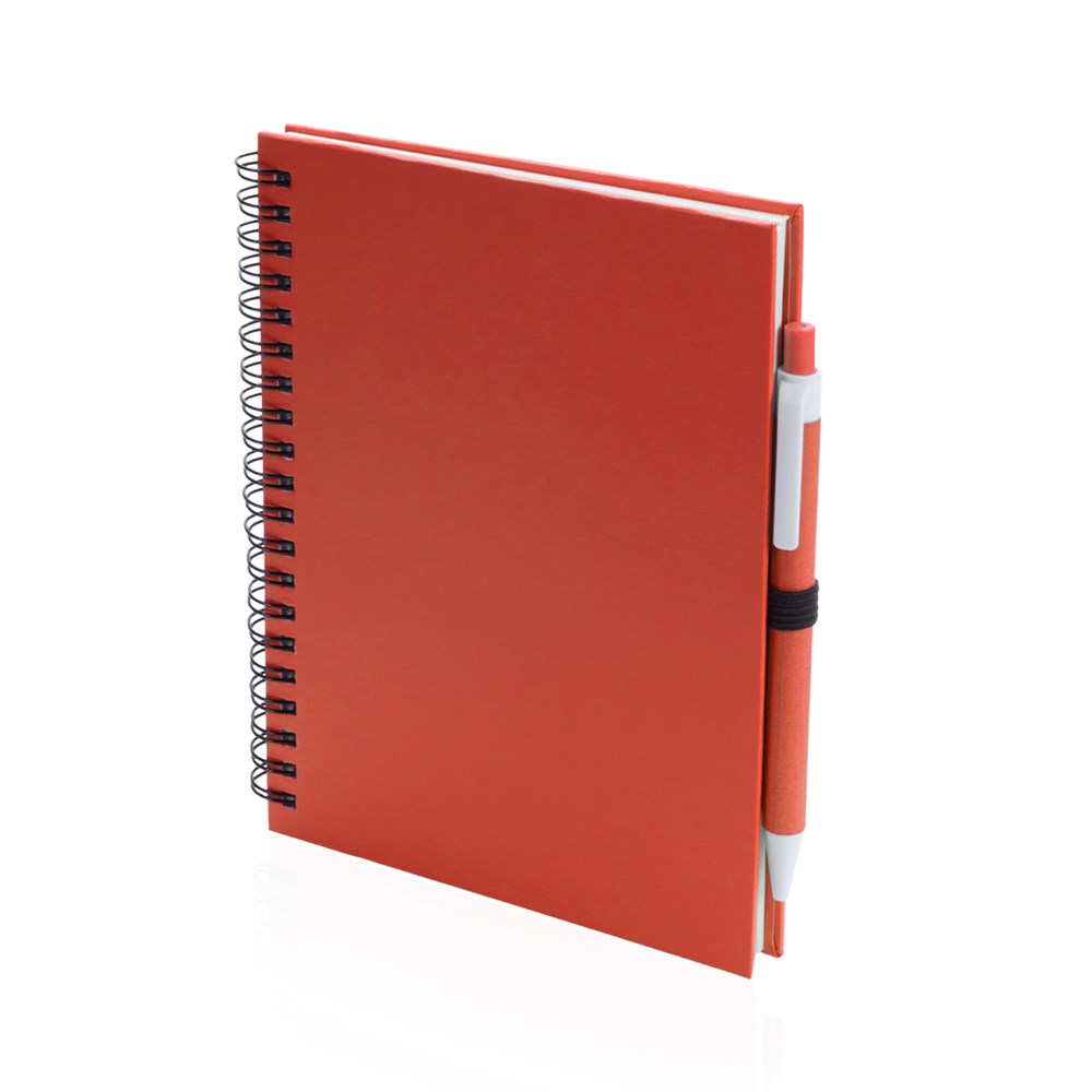 Notitieboek Koguel