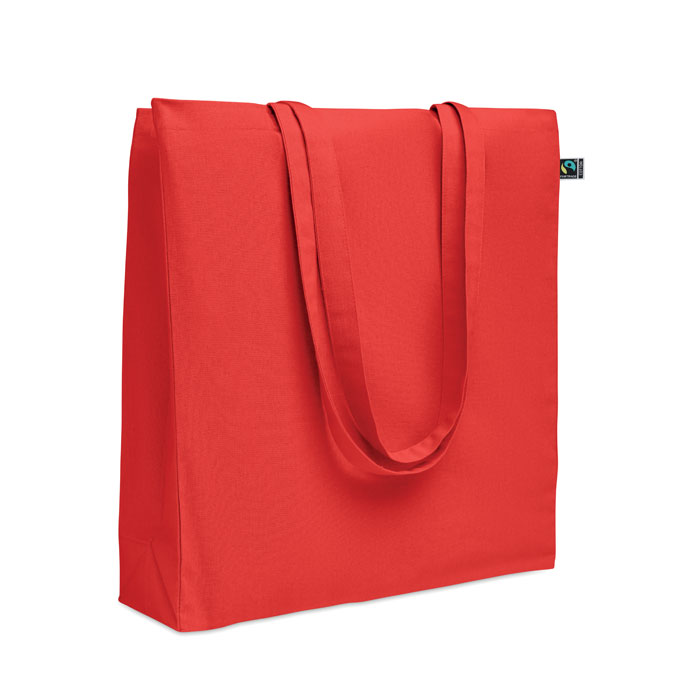 OSOLE++ COLOUR - Fairtrade boodschappentas 180g