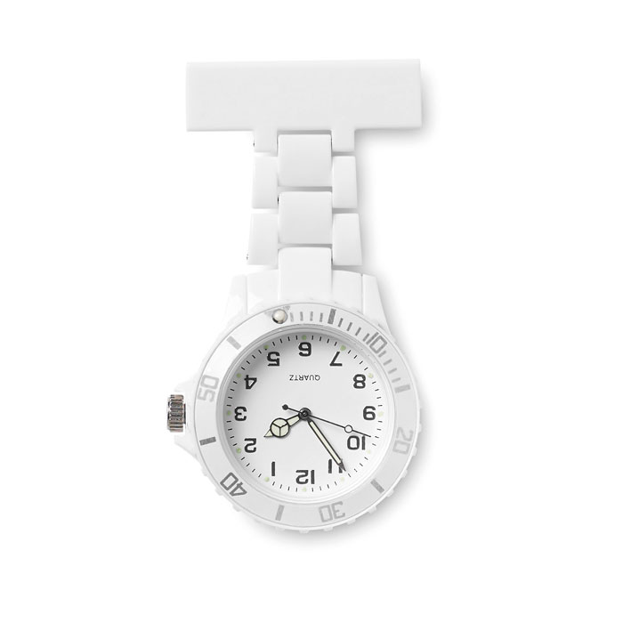 NURWATCH - Analoog zusterhorloge