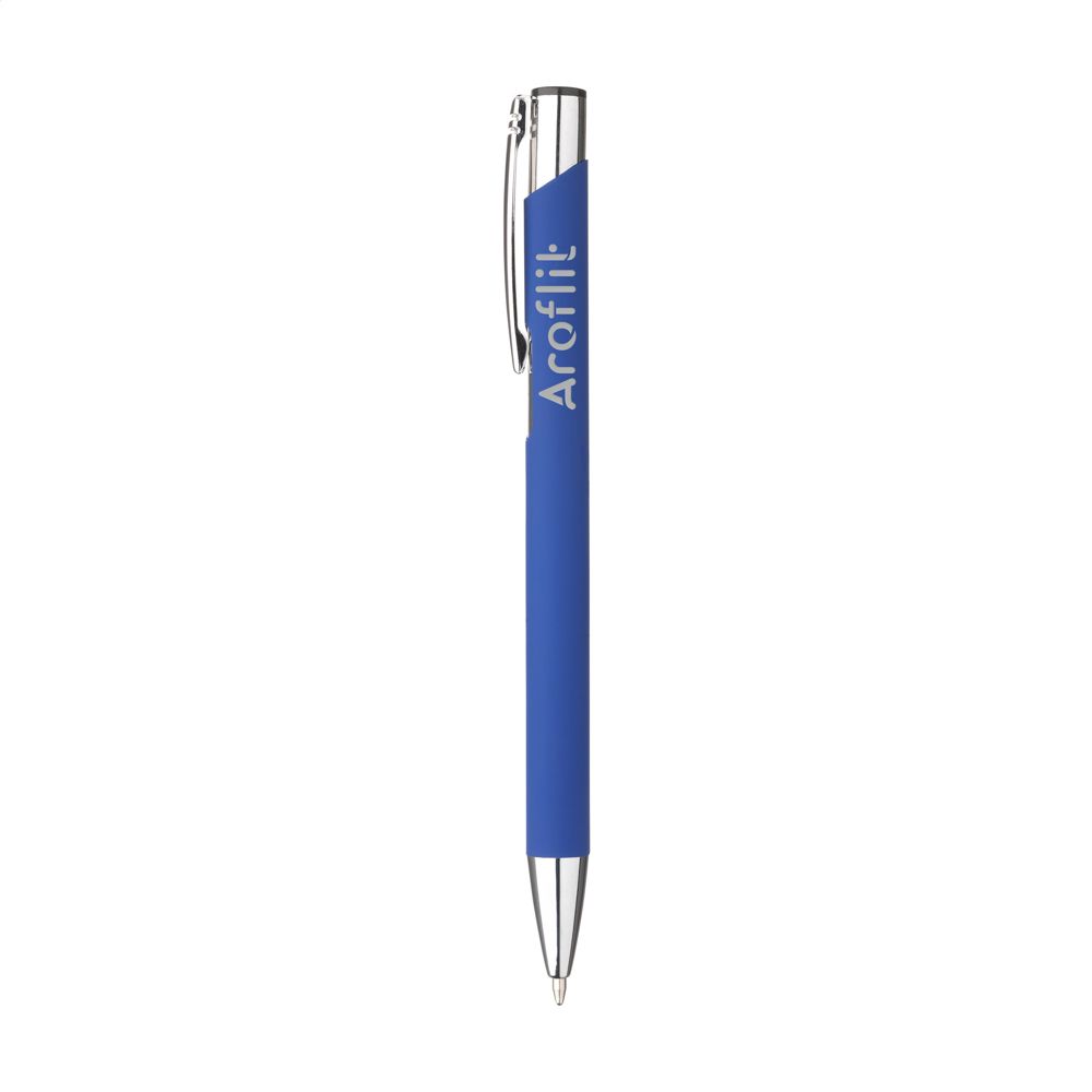 Ebony Soft Touch pennen