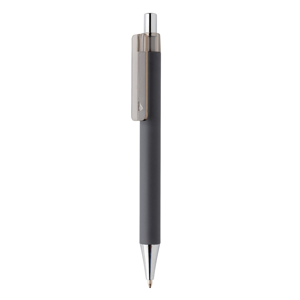 X8 RCS R-ABS pen met smooth touch