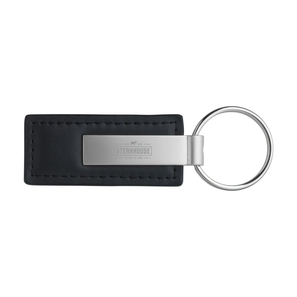 LeatherKey sleutelhanger