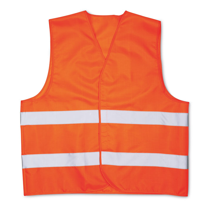VISICOAT - Veiligheidshesje polyester