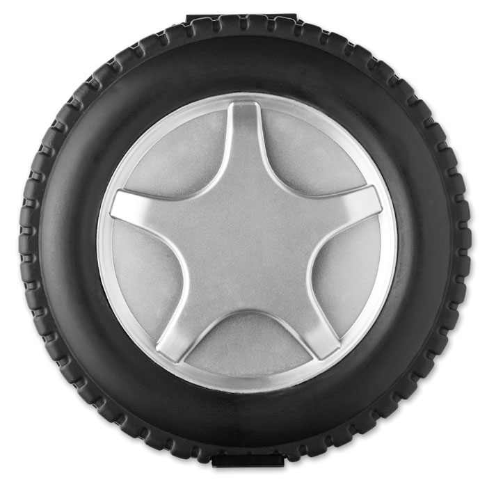 RUEDA TOOL - 25-delig gereedschapsset