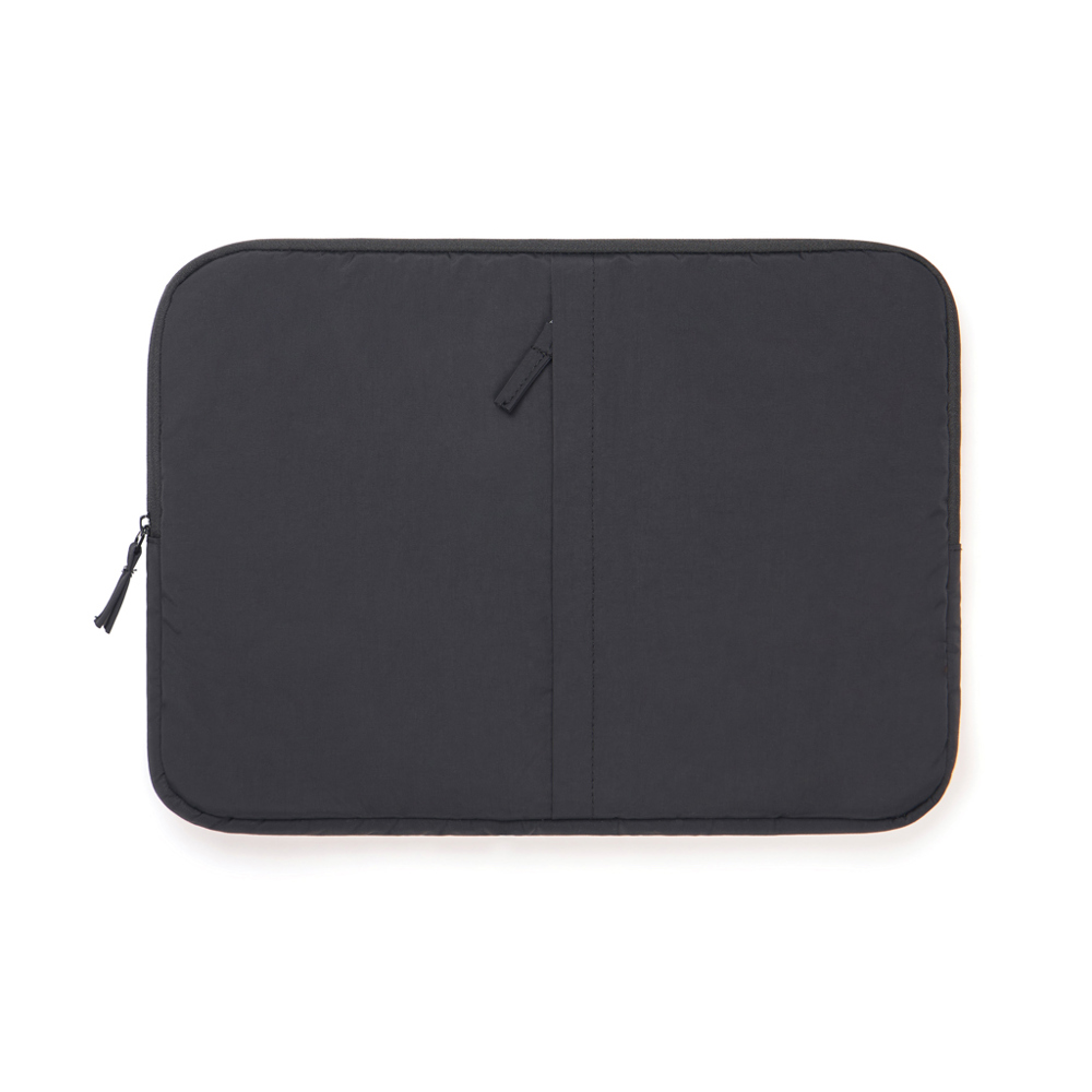 KENTO URBAN RCS gerecyclede nylon 15,6 inch laptopsleeve