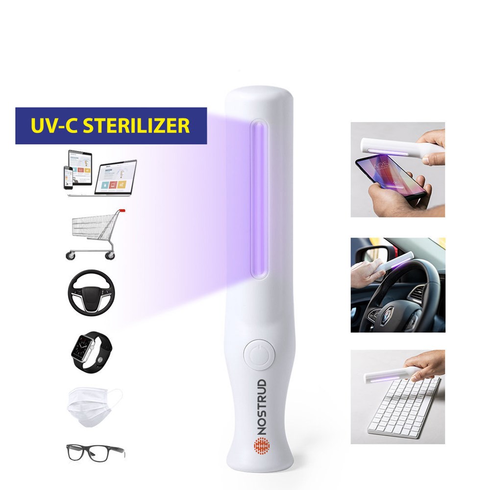 UV Sterilisator Lamp Klas
