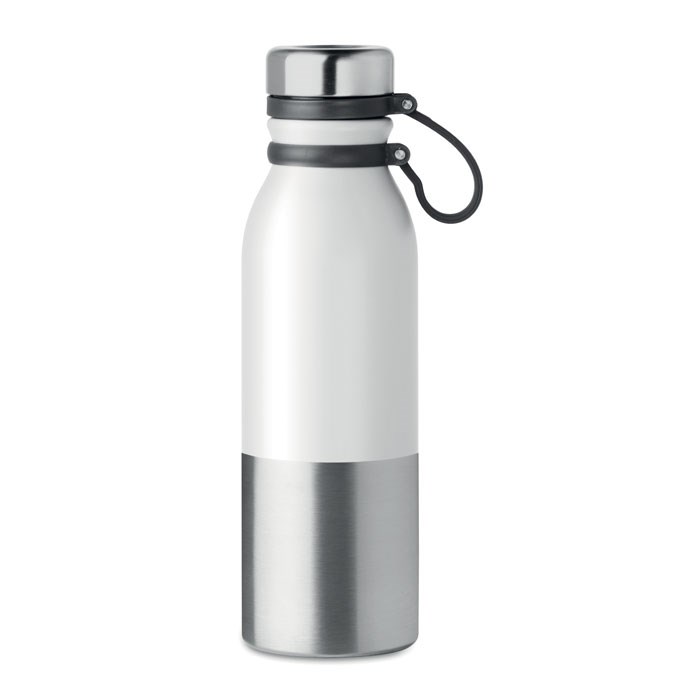 ICELAND - Dubbelwandige drinkfles 600 ml