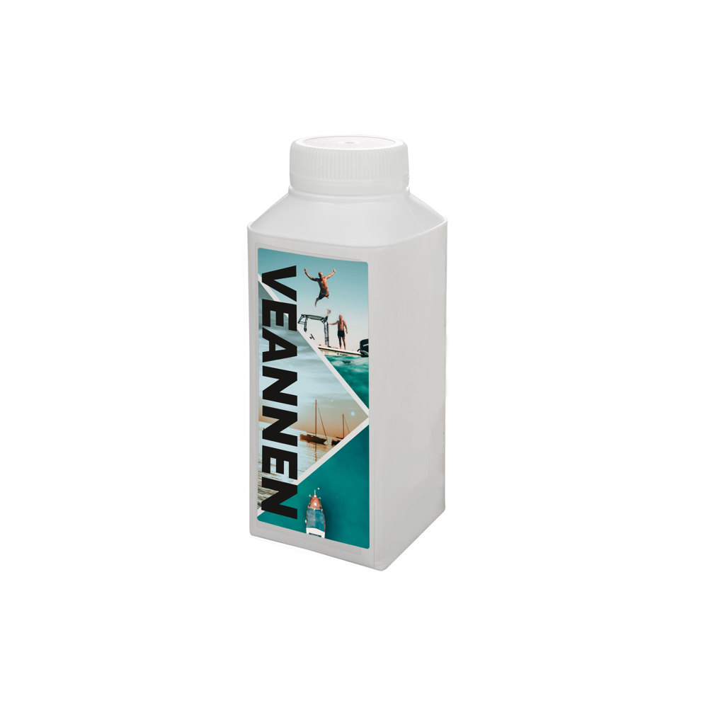EARTH Water Tetra Pak 330 ml