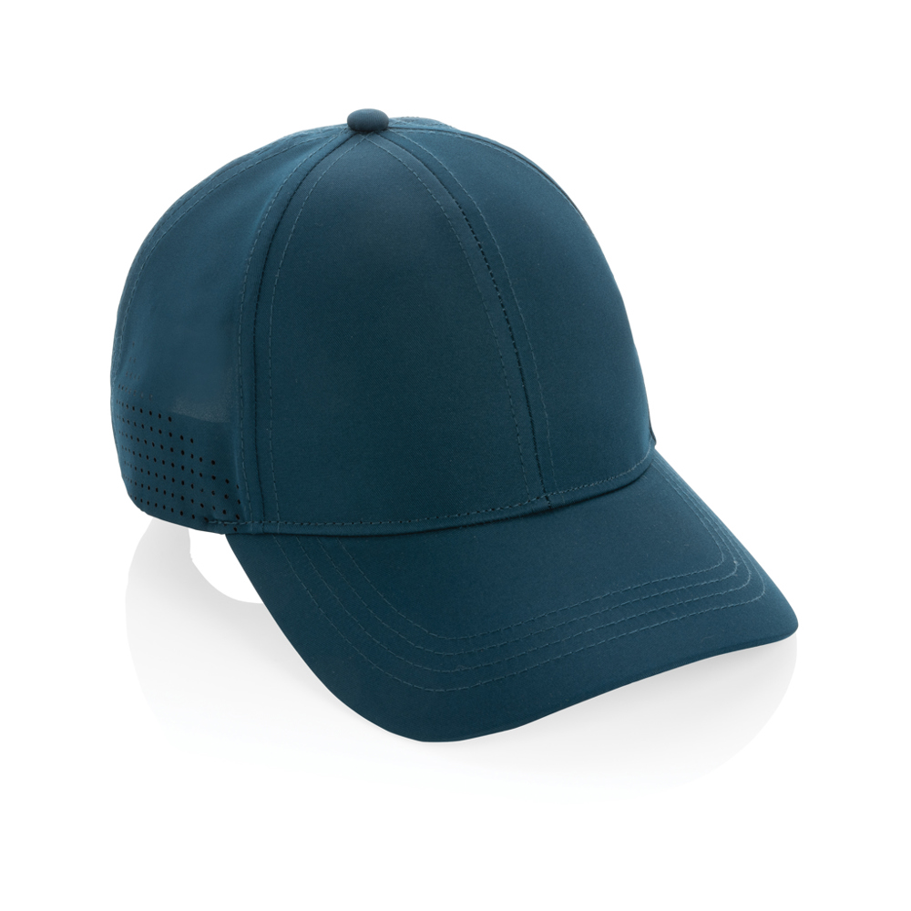 Impact AWARE™ 6 panel rpet sportcap