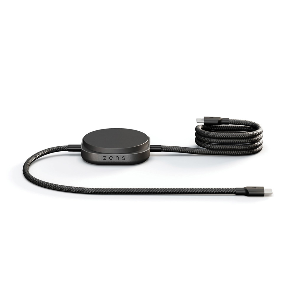 Zens Oplaadkabel USB-C naar USB-C Pro 2