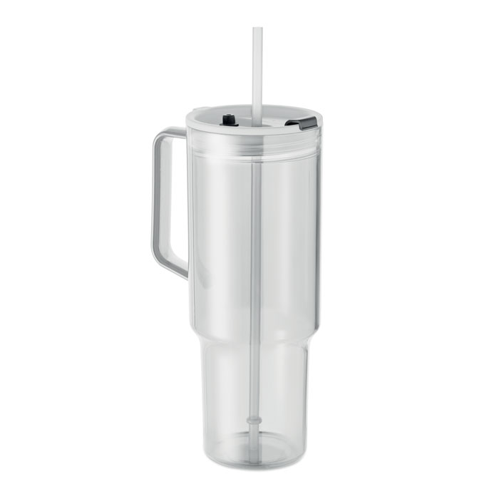 MUGORA - RPET beker 1200ml