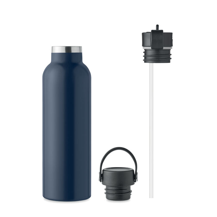 BOALI - Dubbelwandige fles 700 ml
