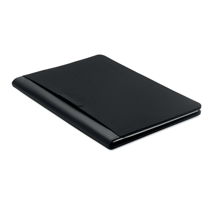PROFILE4 - A4 portfolio met notitieblok