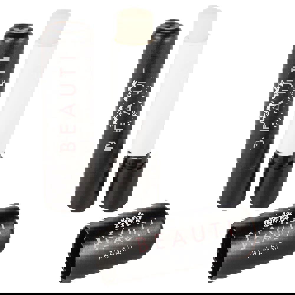 Lippenbalsem recycled