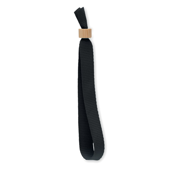 FIESTA - RPET polyester polsband