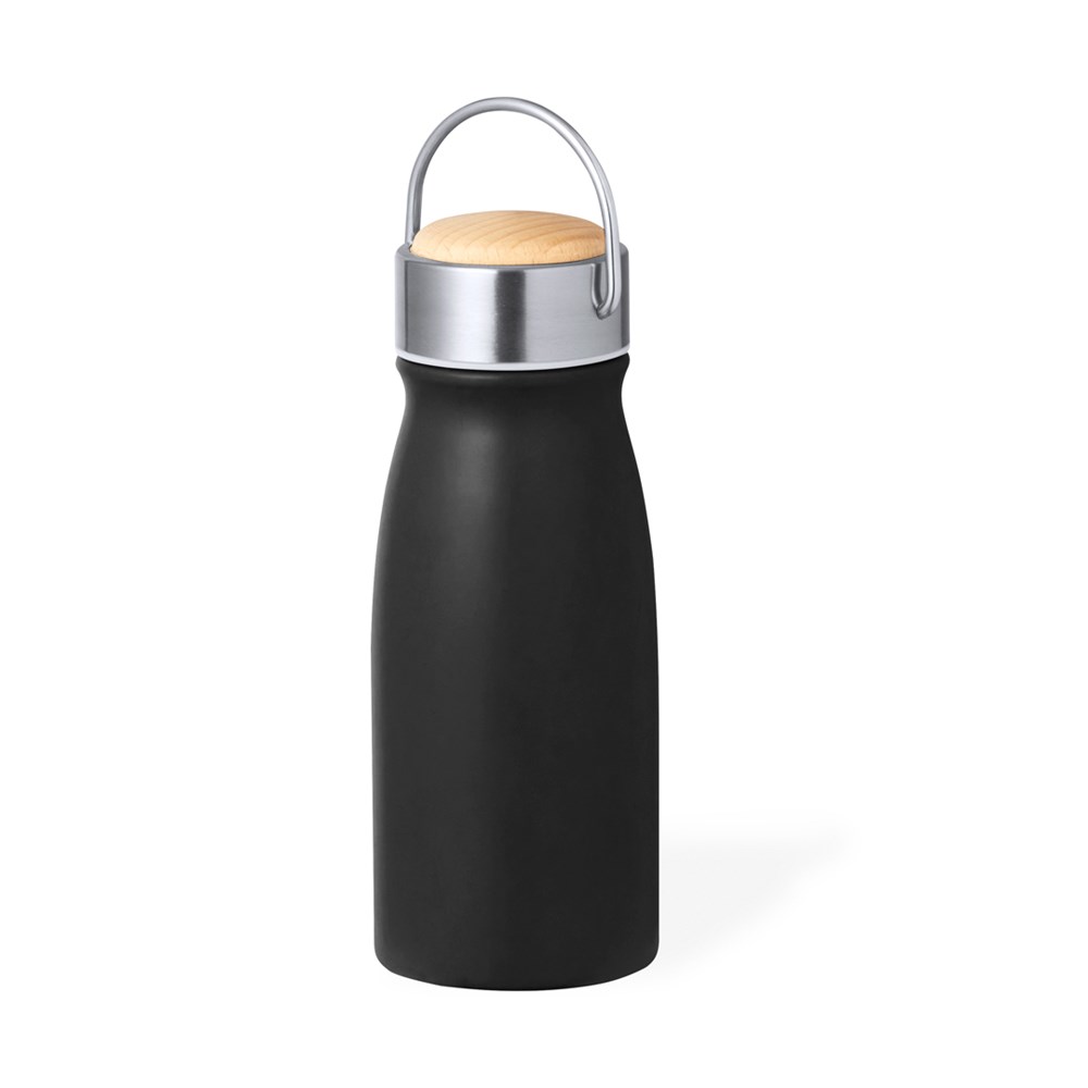 Thermoskan-Fles Barns