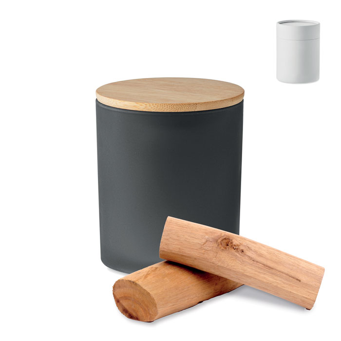 KEOPS SMALL - Plantaardige waskaars 120 gr