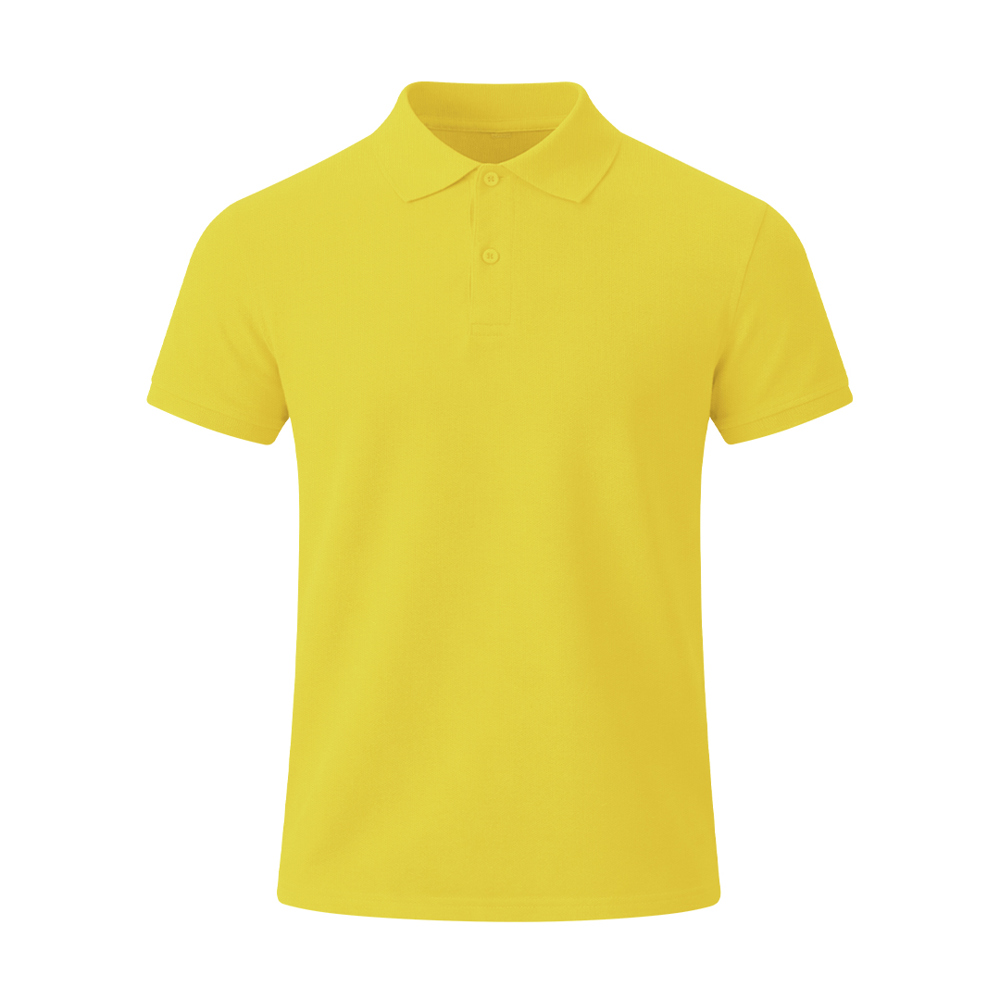 Volwassene Kleuren T-Shirt Charles