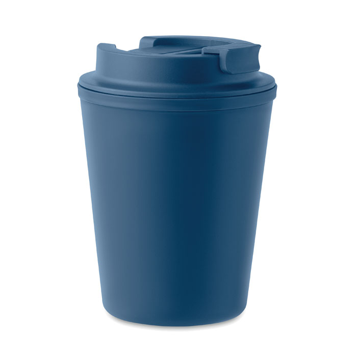 TRIDUS - PP beker 300 ml