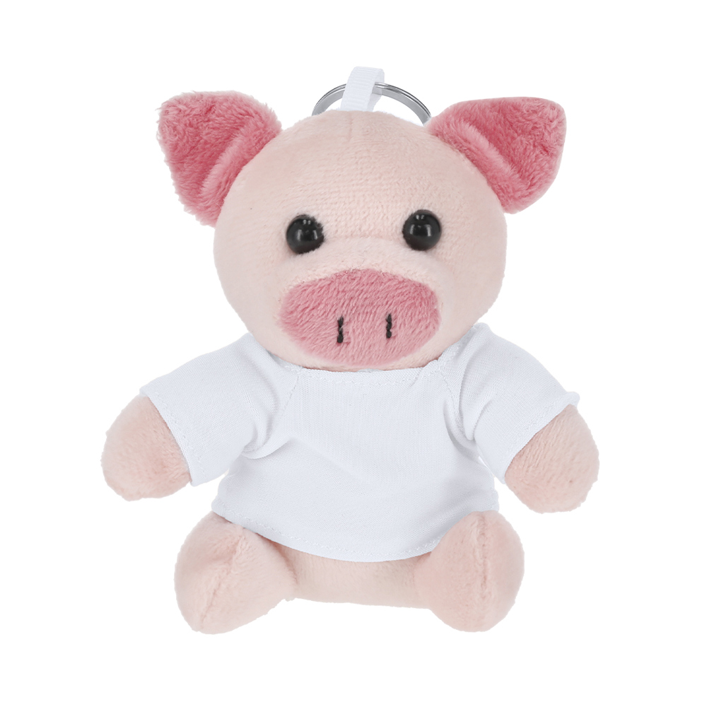 Sleutelhanger Teddybeer Cernil