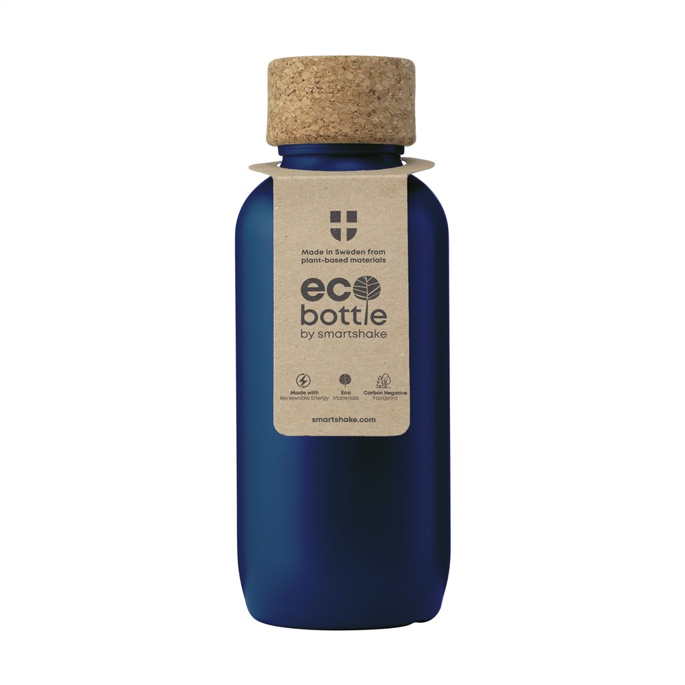 EcoBottle 650 ml plant based - made in EU
