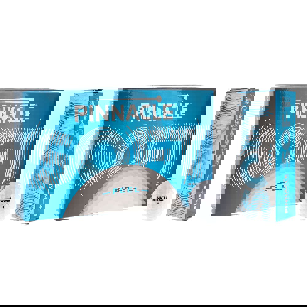 Pinnacle Soft