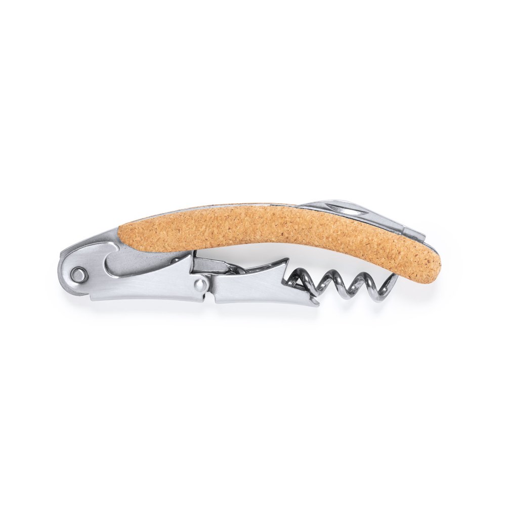 Kurketrekker Opener Glaber