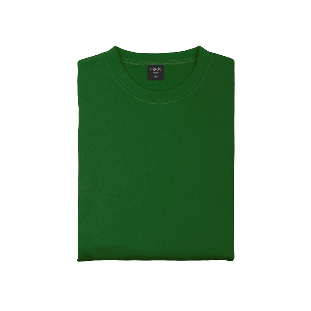 Kinderen Technisch Sweatshirt Kroby