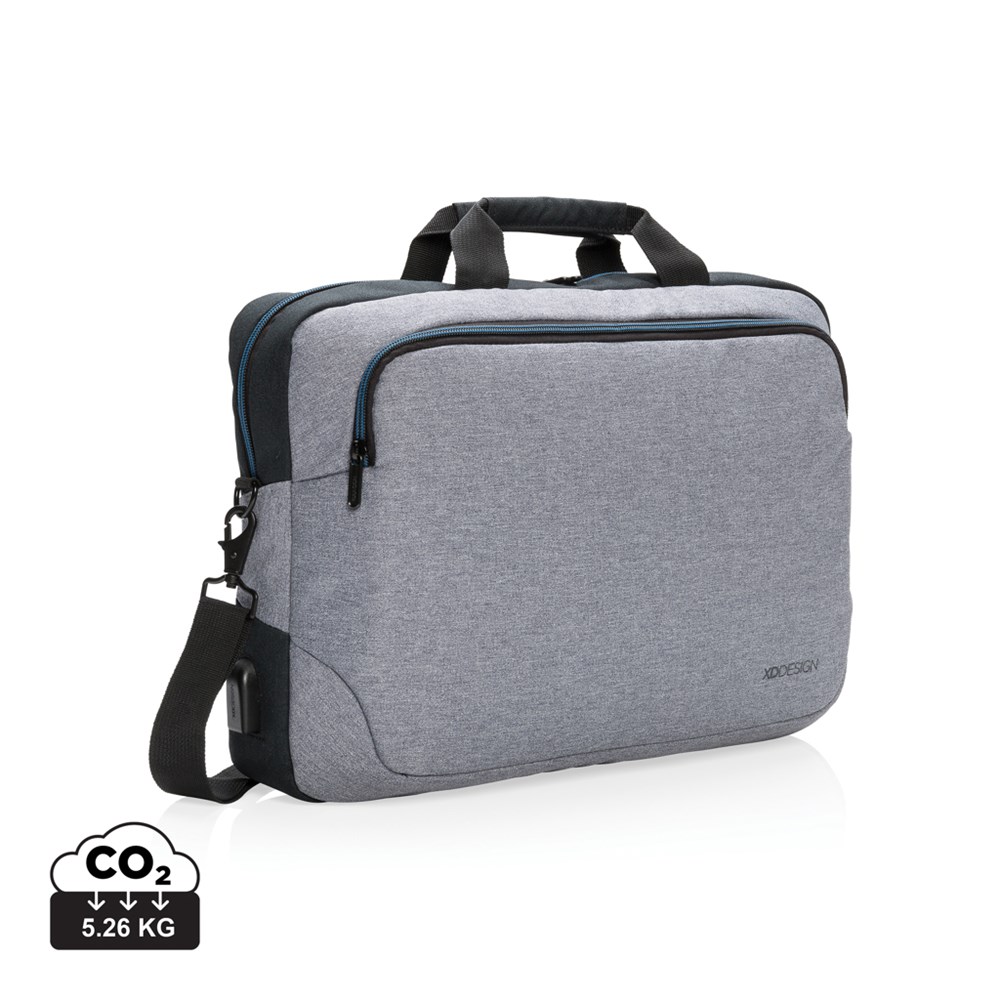 Arata 15” laptop tas PVC-vrij