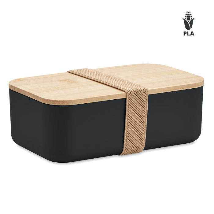 BEIBABOX - PLA maïs lunchdoos 1000ml