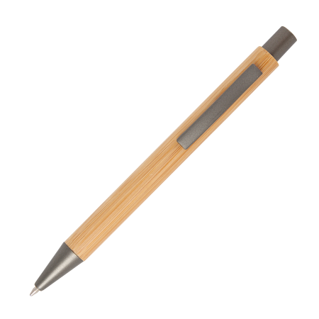 BANKA balpen bamboe