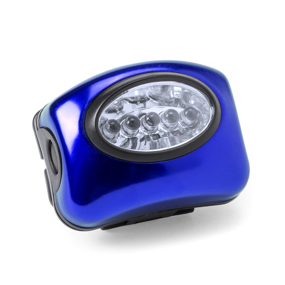 Zaklamp Lokys