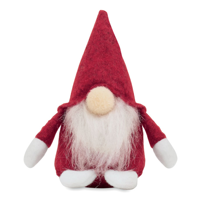 FROSTY - Vilten kabouterdecoratie