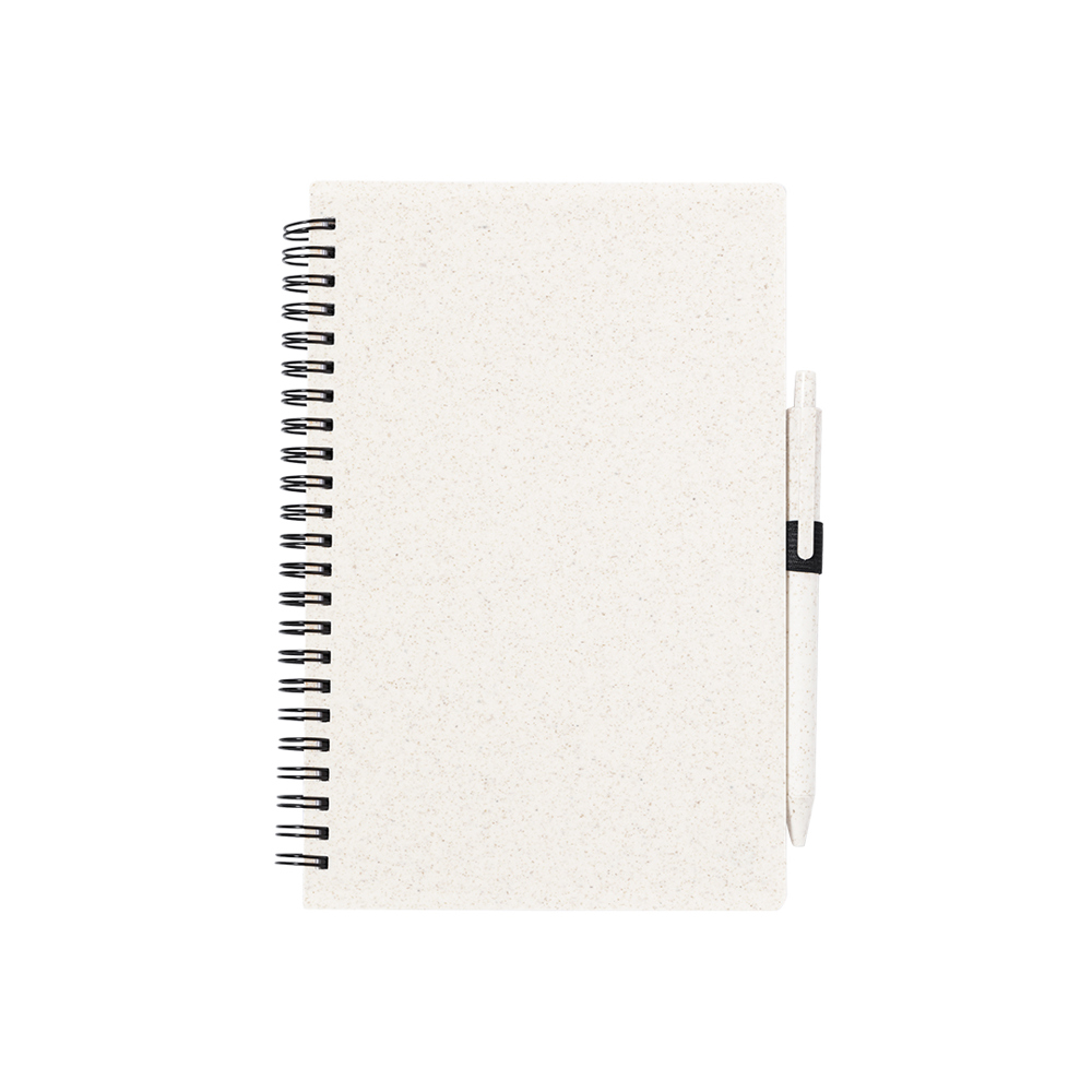 Notitieboek Emily