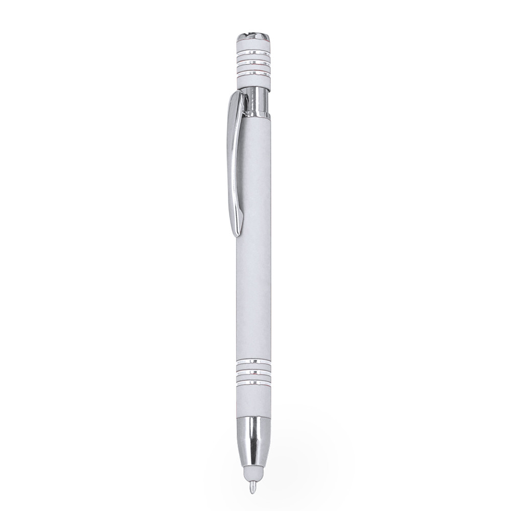 Touch-Screen Balpen Harkin