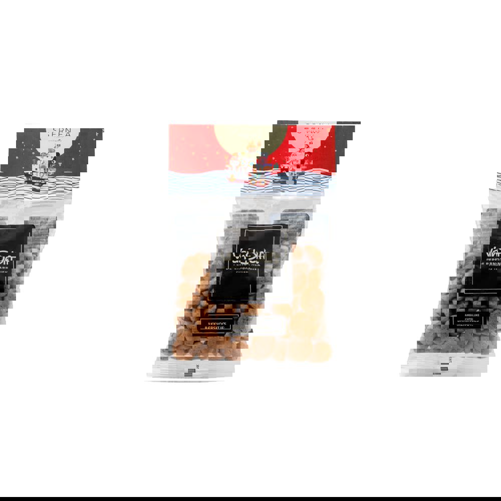 Zakje Kruidnoten 50 gram