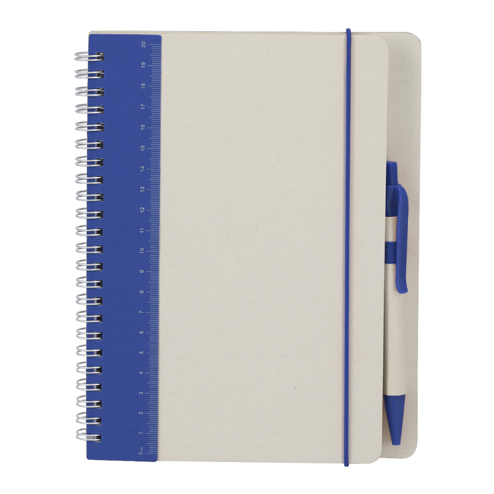 Notitieboek Kirax