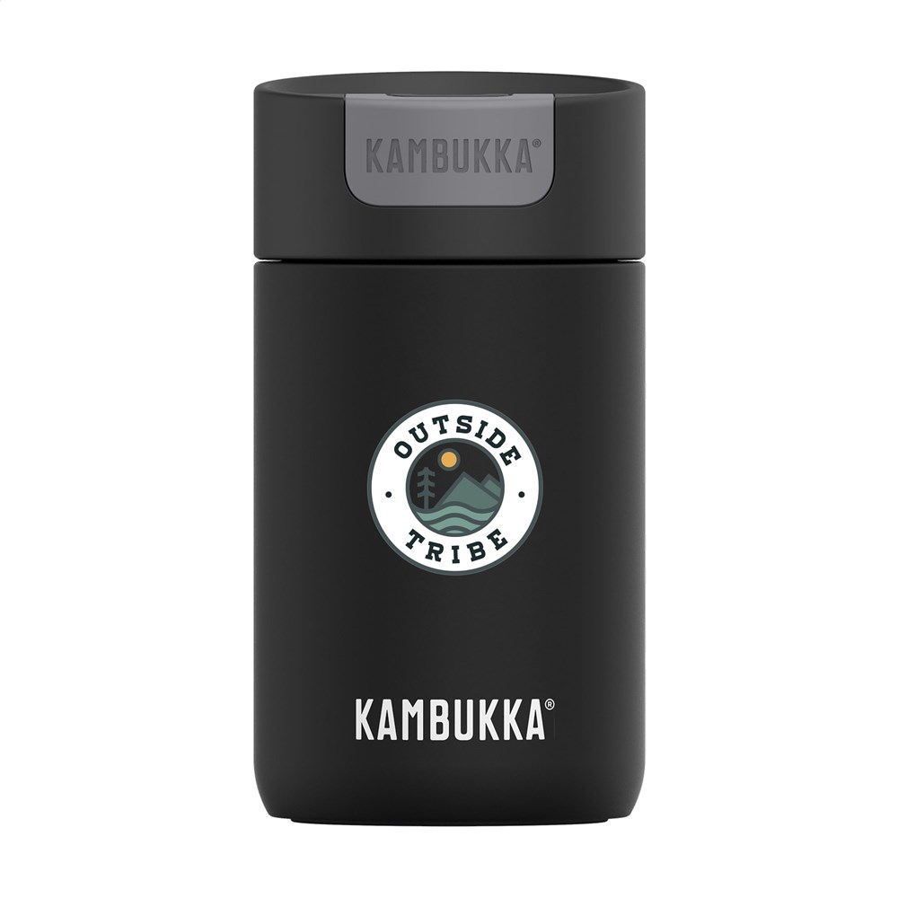 Kambukka® Olympus 300 ml thermosbeker
