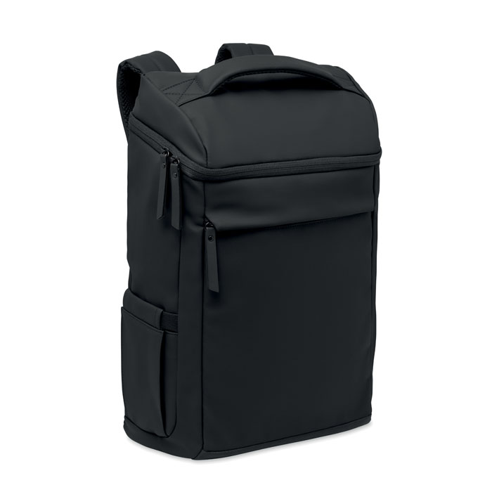 BOULDER - 15" PU laptop rugzak