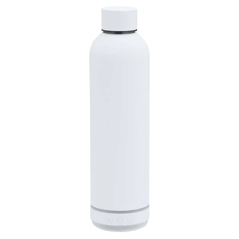 Luidspreker Thermoskan-Fles Meflex