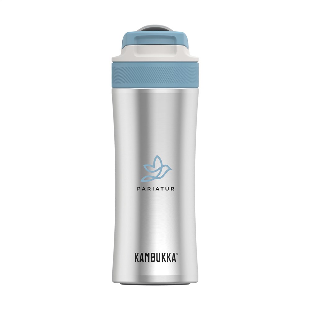 Kambukka® Lagoon Insulated 400 ml drinkfles
