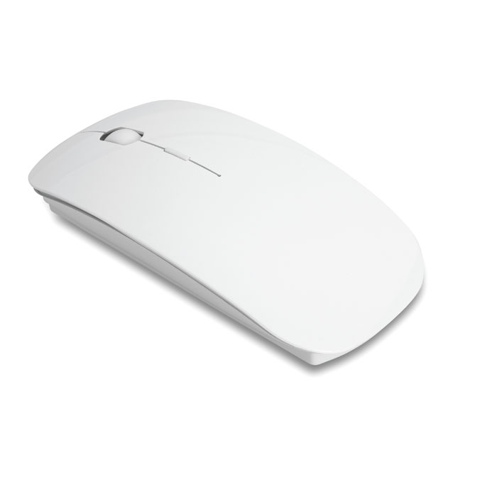 CURVY - Draadloze muis